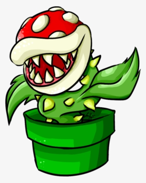 Detail Mario Odyssey Plant Nomer 17