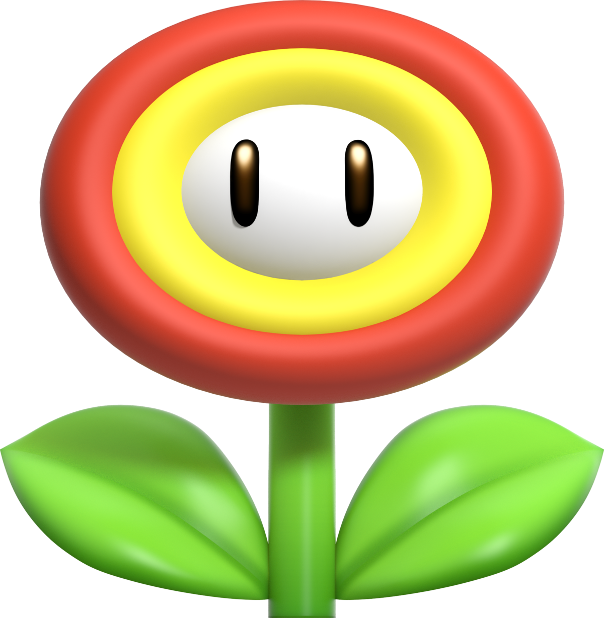 Detail Mario Odyssey Plant Nomer 5