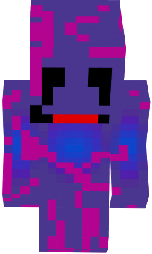 Detail Minecraft Alien Nomer 12