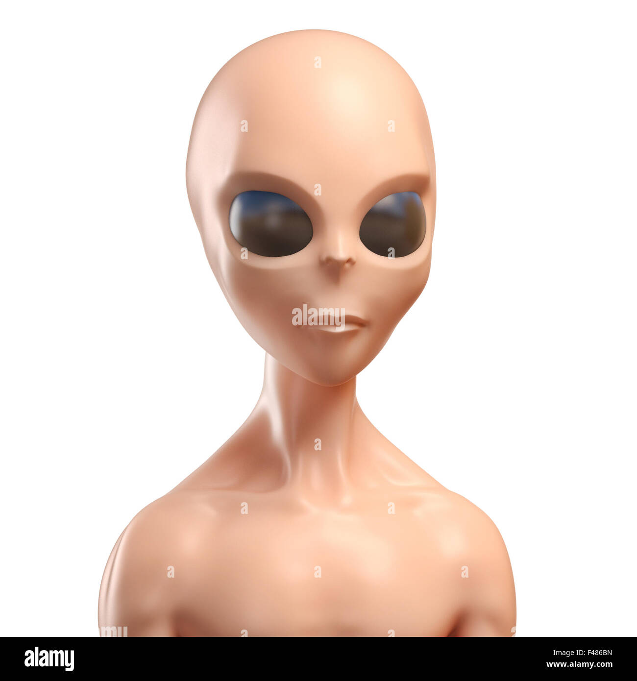 Detail Minecraft Alien Nomer 15