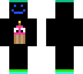 Detail Minecraft Alien Nomer 17