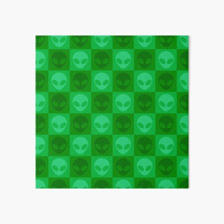 Detail Minecraft Alien Nomer 21