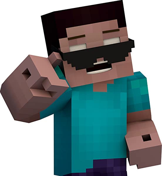 Detail Minecraft Alien Nomer 22