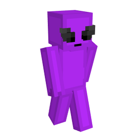 Detail Minecraft Alien Nomer 27