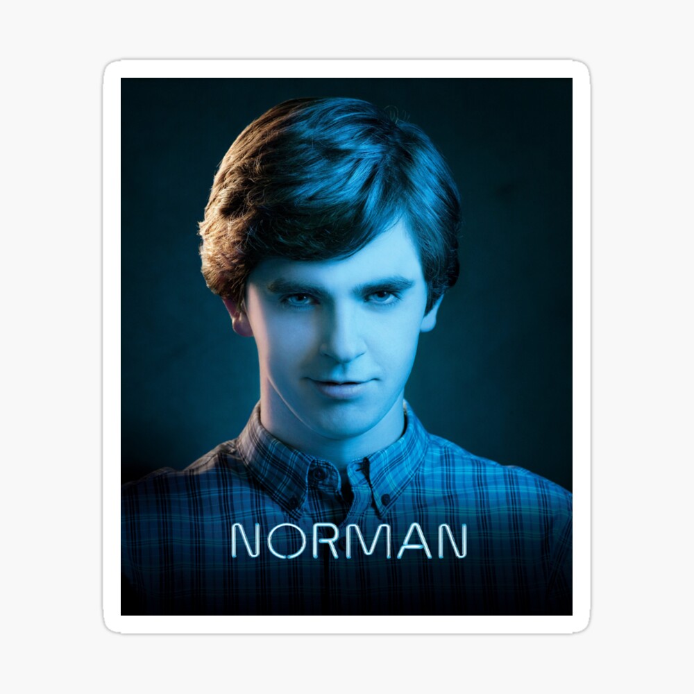 Detail Norman Bates Wallpaper Nomer 2