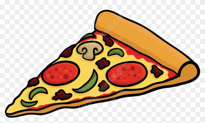 Detail Pizza Bilder Nomer 5