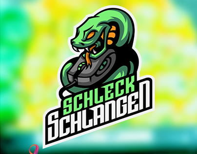 Detail Schlangen Logo Nomer 13