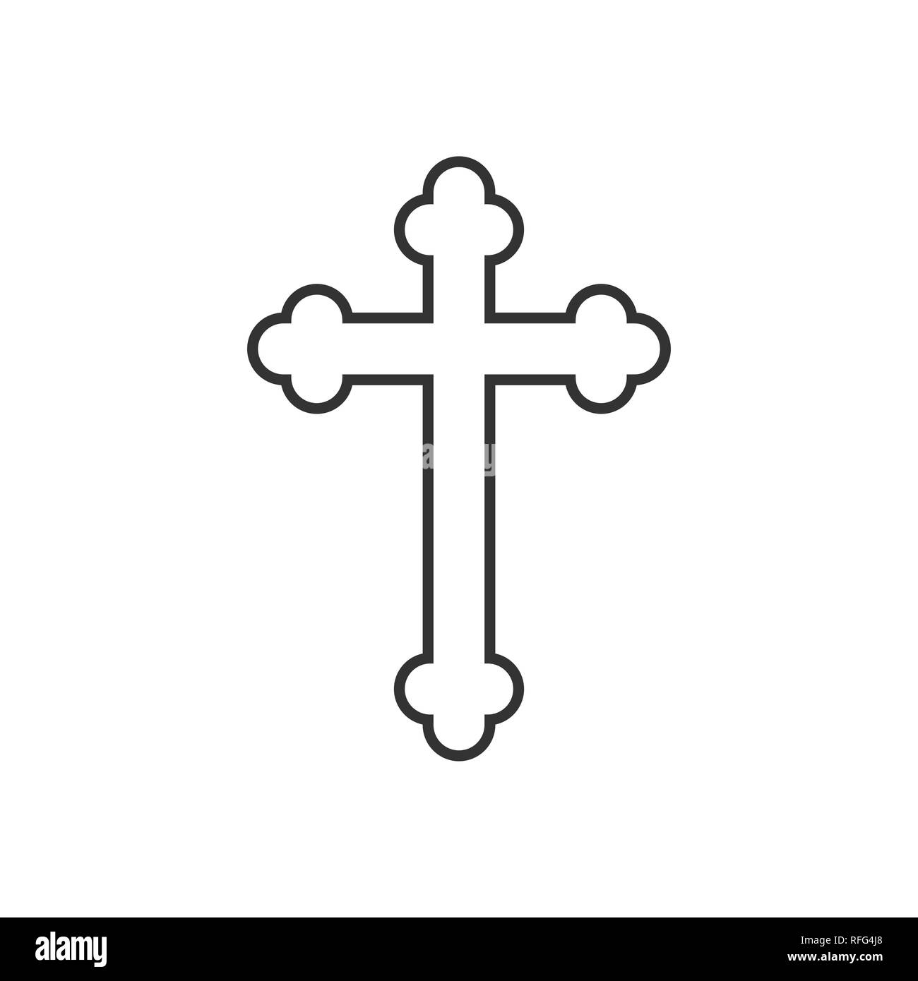 Detail Serbisches Kreuz Nomer 5