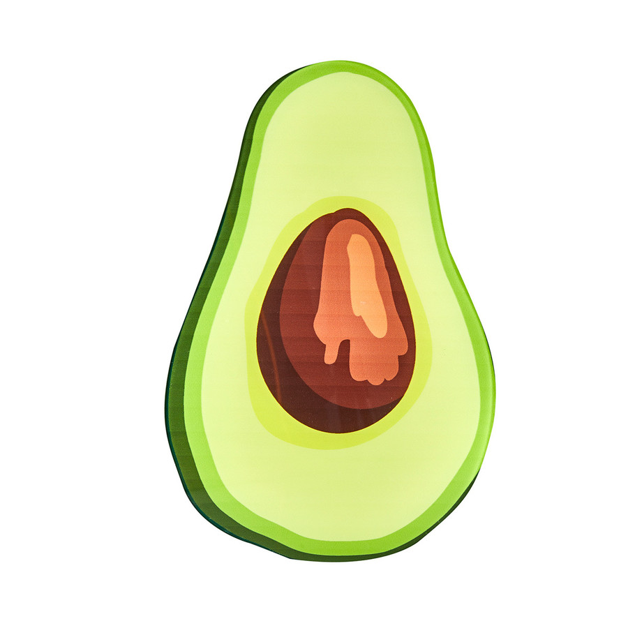 Detail Servietten Avocado Nomer 14