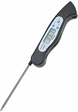 Detail Thermometer Quecksilber Nomer 16