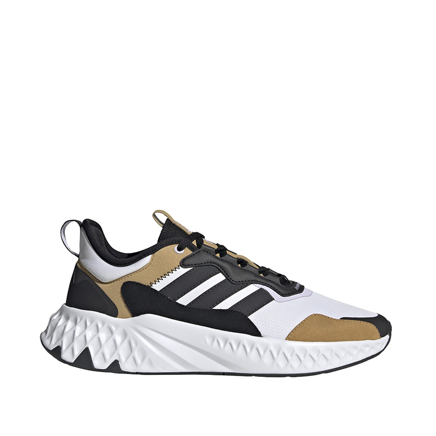 Detail Adidas Angle Nomer 9