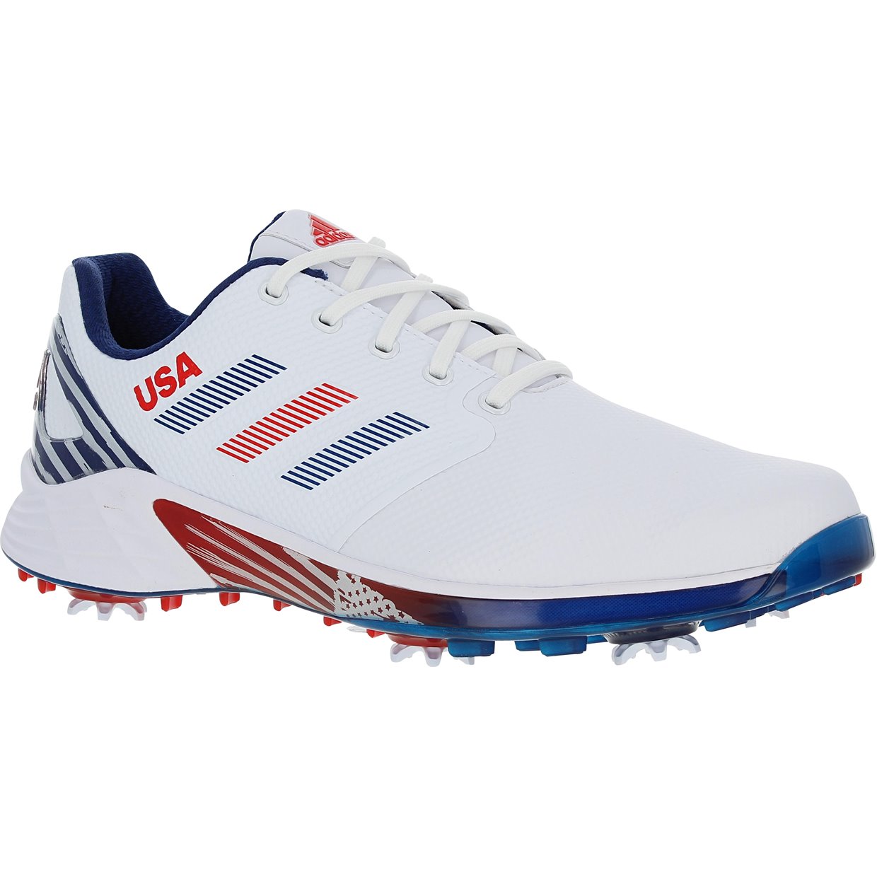 Detail Adidas Angle Nomer 16