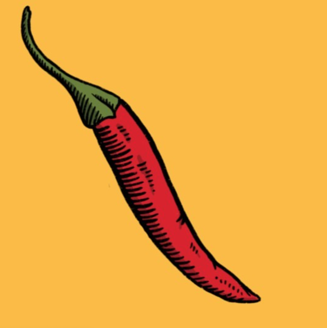 Detail Chilli Mind Nomer 16