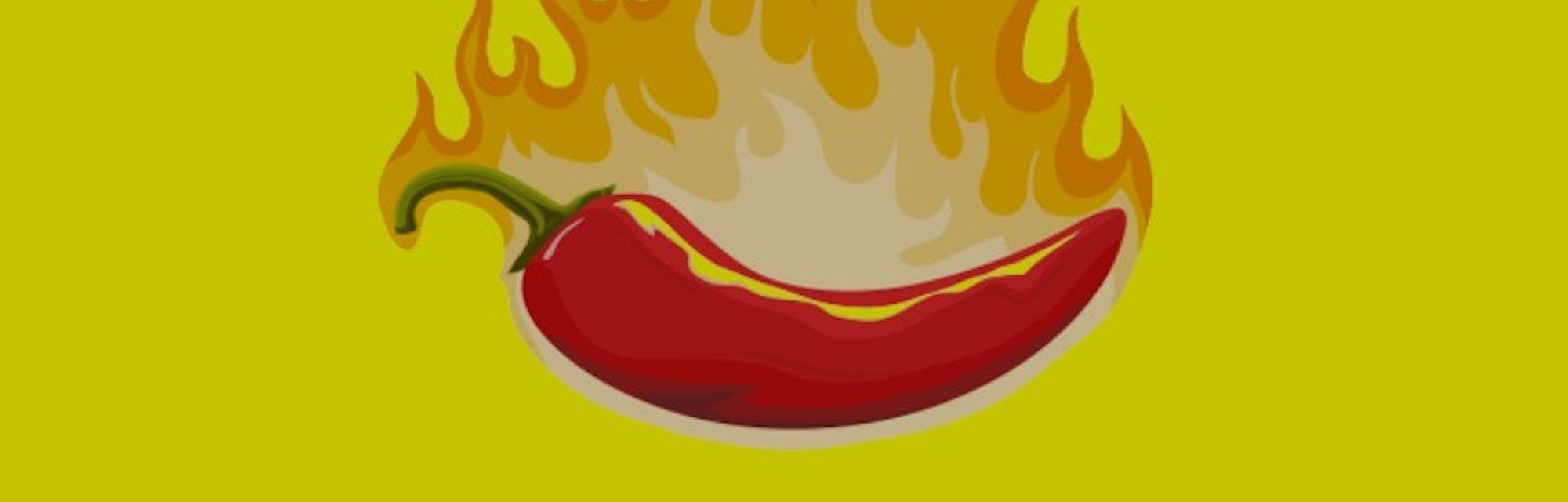 Detail Chilli Mind Nomer 3