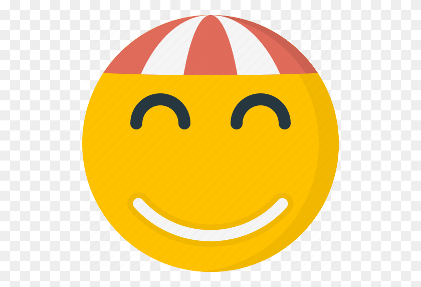 Detail Chinesischer Smiley Nomer 19