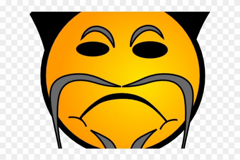 Detail Chinesischer Smiley Nomer 7