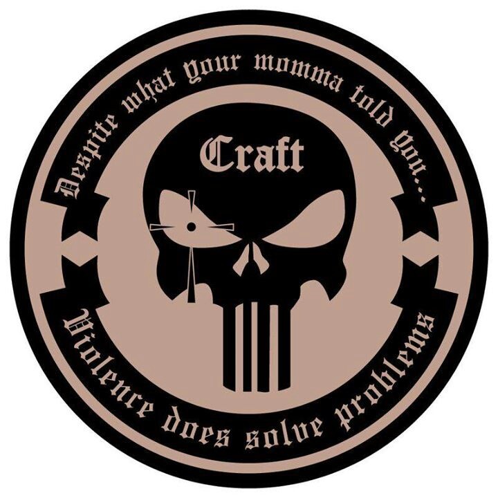 Detail Chris Kyle Logo Nomer 4