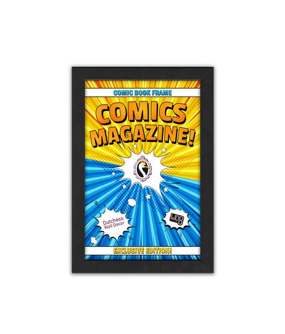 Detail Comic Rahmen Nomer 15