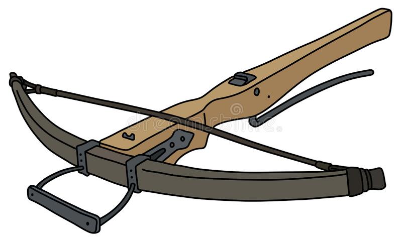 Detail Crossbow Wallpaper Nomer 16