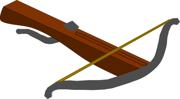 Detail Crossbow Wallpaper Nomer 4