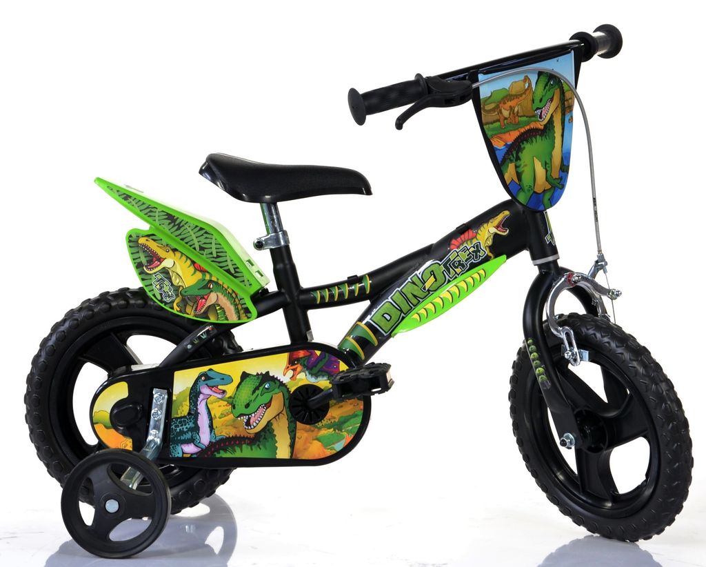 Detail Dinosaurier Fahrrad Nomer 2