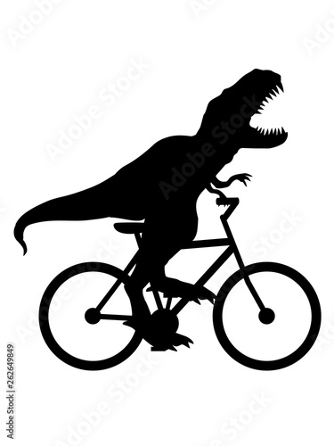 Detail Dinosaurier Fahrrad Nomer 21