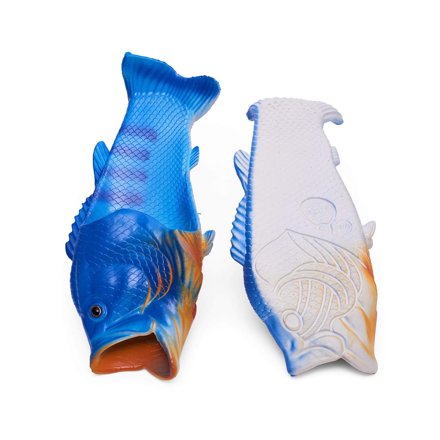 Fisch Flops - KibrisPDR