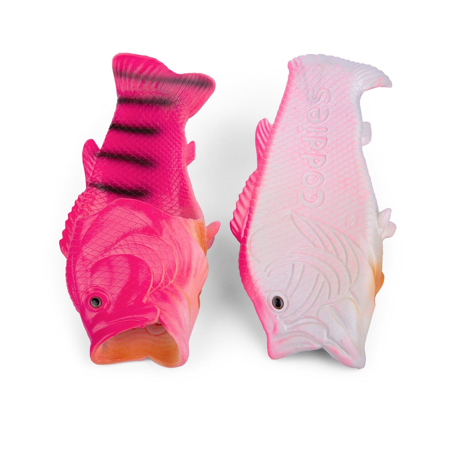 Detail Fisch Flops Nomer 12