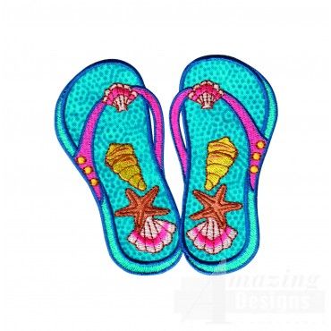 Detail Fisch Flops Nomer 14