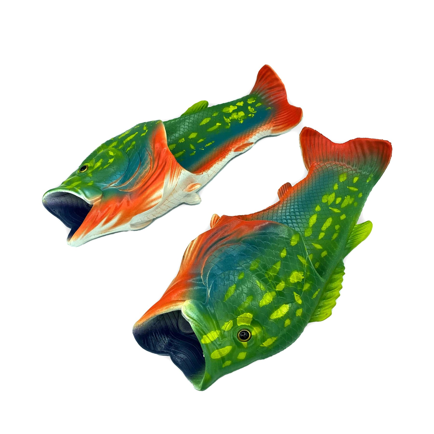 Detail Fisch Flops Nomer 6