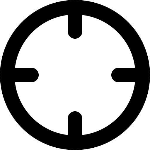 Fokus Symbol - KibrisPDR