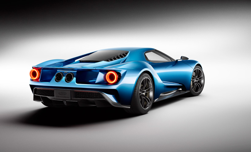 Detail Ford Concept Cars 2015 Nomer 7