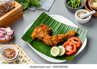 Detail Gambar Ayam Bakar Nomer 38