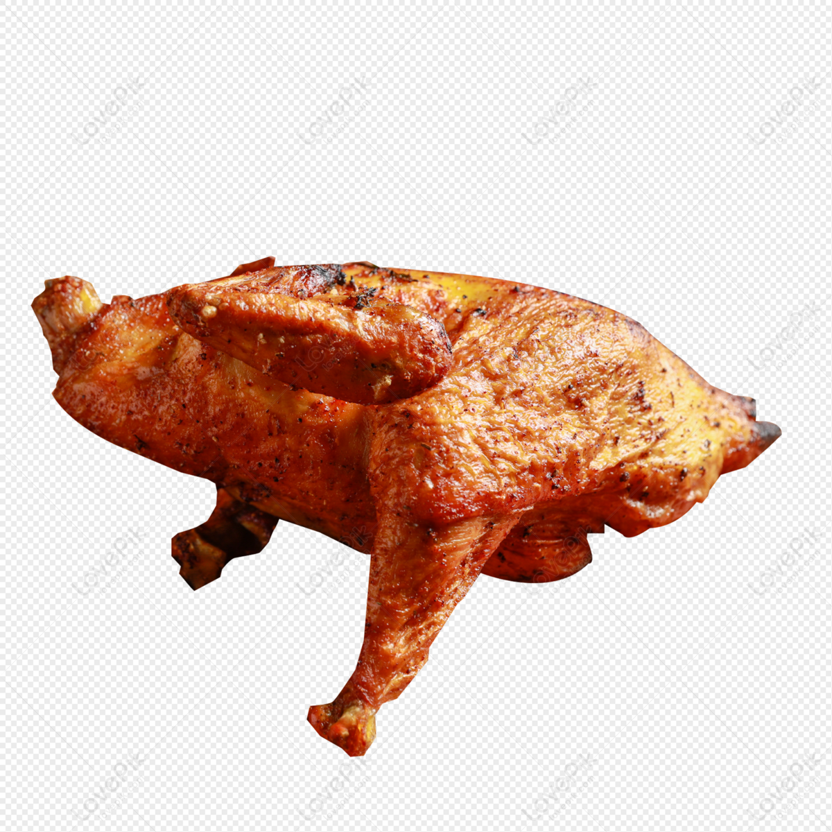 Detail Gambar Ayam Bakar Png Nomer 27