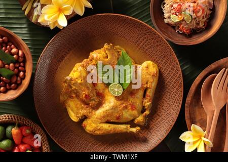 Detail Gambar Ayam Betutu Khas Bali Nomer 23