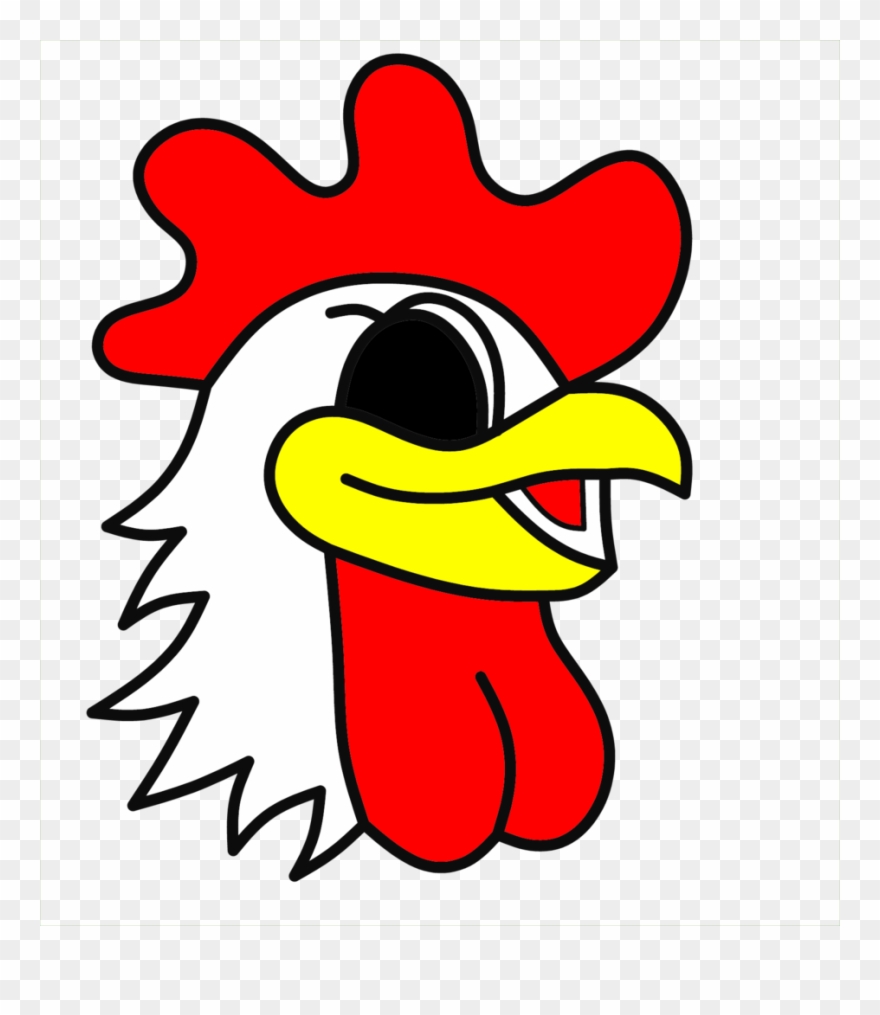 Detail Gambar Ayam Clipart Nomer 14