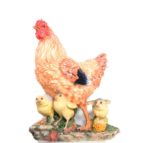 Detail Gambar Ayam Dan Anaknya Nomer 15