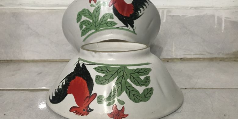 Detail Gambar Ayam Di Mangkok Nomer 21