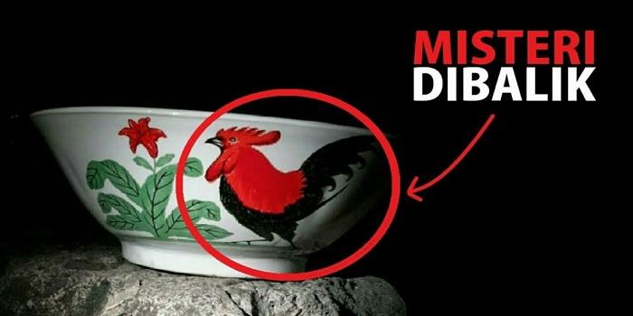 Detail Gambar Ayam Di Mangkok Nomer 23