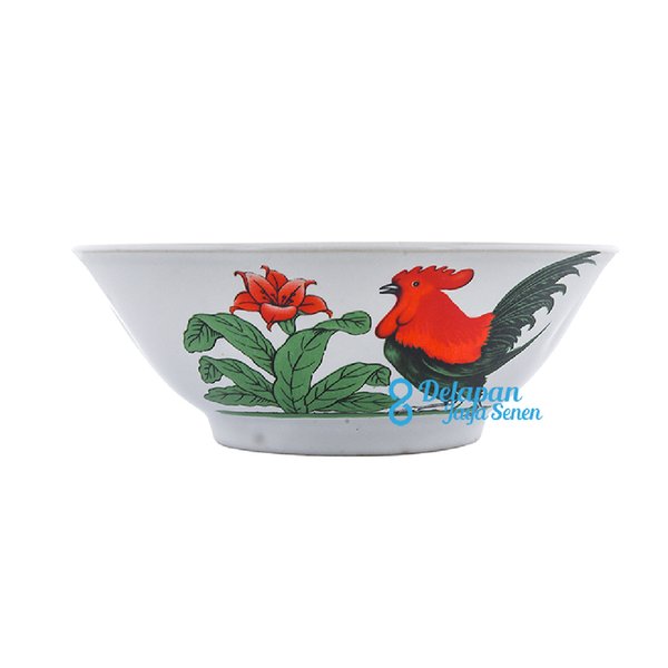Detail Gambar Ayam Di Mangkok Nomer 26
