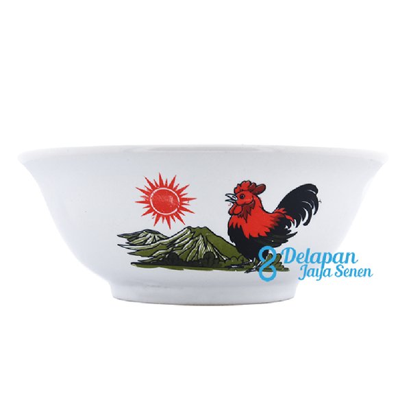 Detail Gambar Ayam Di Mangkok Nomer 27