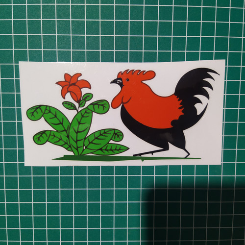 Detail Gambar Ayam Di Mangkok Nomer 30