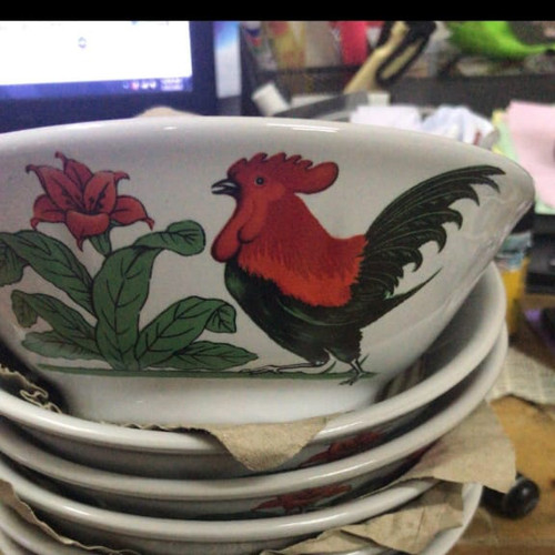 Detail Gambar Ayam Di Mangkok Nomer 31