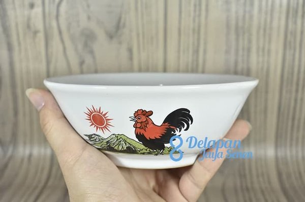 Detail Gambar Ayam Di Mangkok Nomer 33