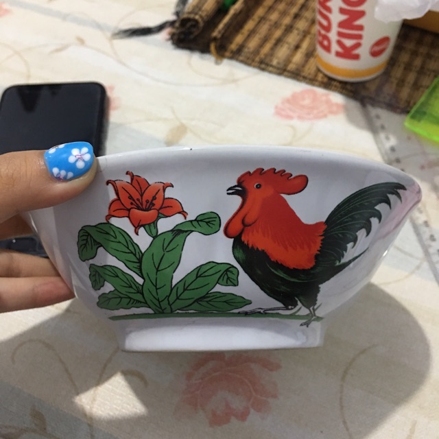 Detail Gambar Ayam Di Mangkok Nomer 39