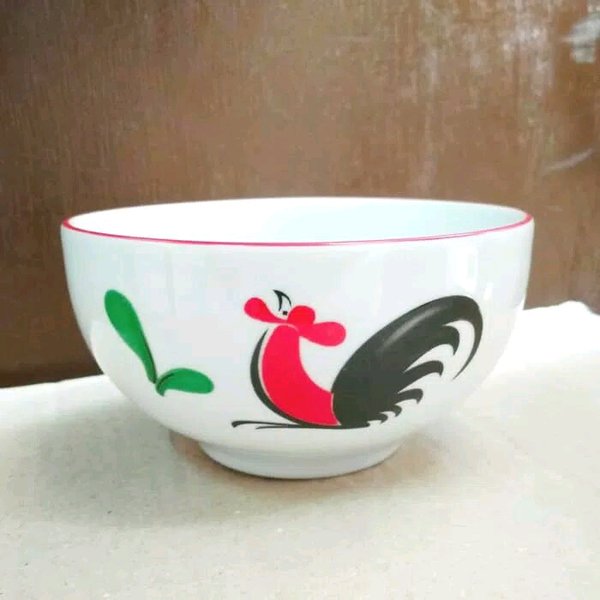 Detail Gambar Ayam Di Mangkok Nomer 41