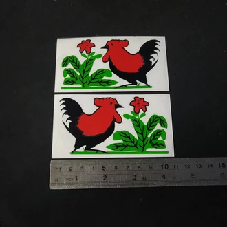 Detail Gambar Ayam Di Mangkok Nomer 44