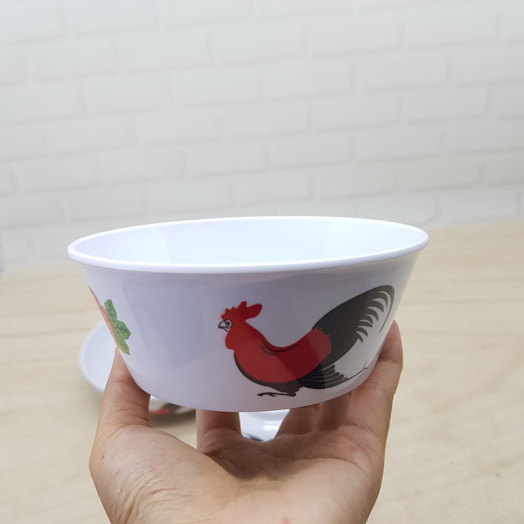 Detail Gambar Ayam Di Mangkok Nomer 46
