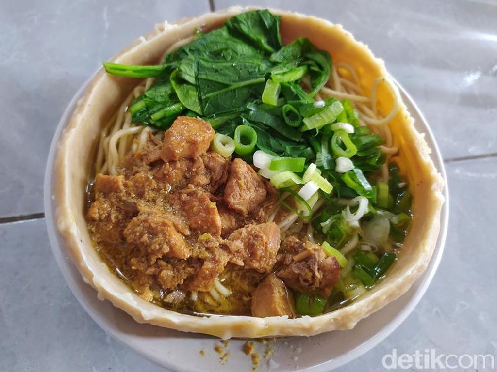 Detail Gambar Ayam Di Mangkok Nomer 51