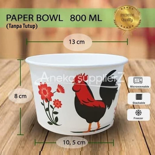 Detail Gambar Ayam Di Mangkok Nomer 53